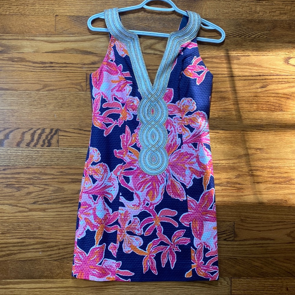 Lilly Pulitzer Dress